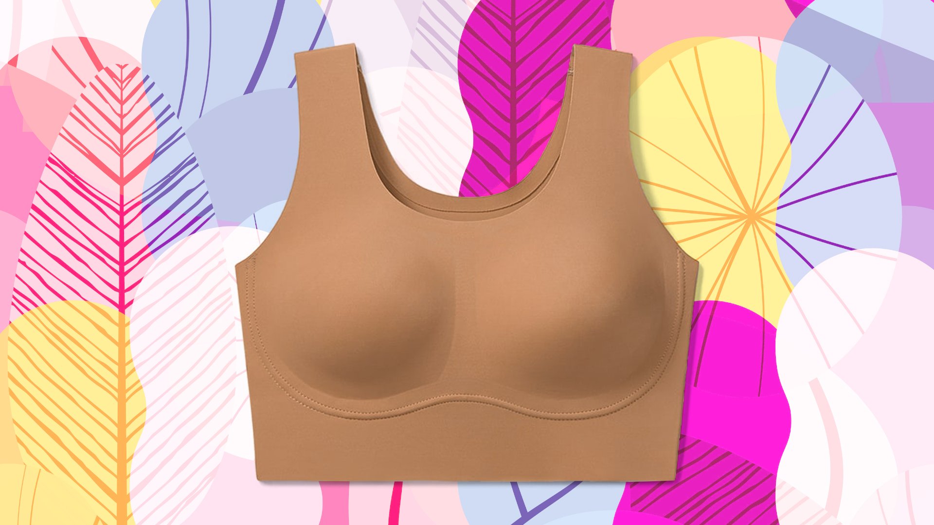 A Bra Fitting Expert's 3 Go-To Bras for Ultimate Comfort AND