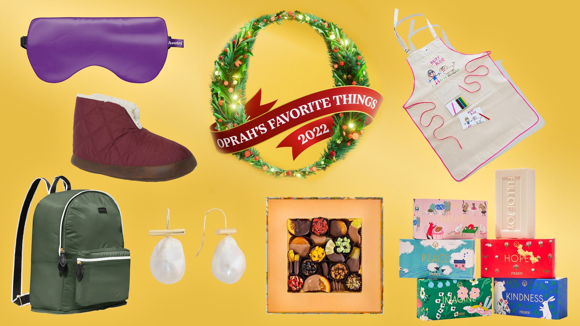 Holiday Gift Guide 2022: Gifts Under $50, $100 + Splurge Gifts