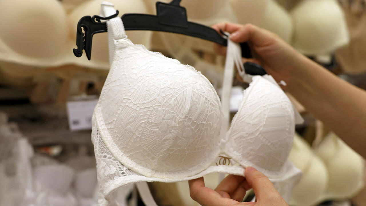 The best bras for your breast shape